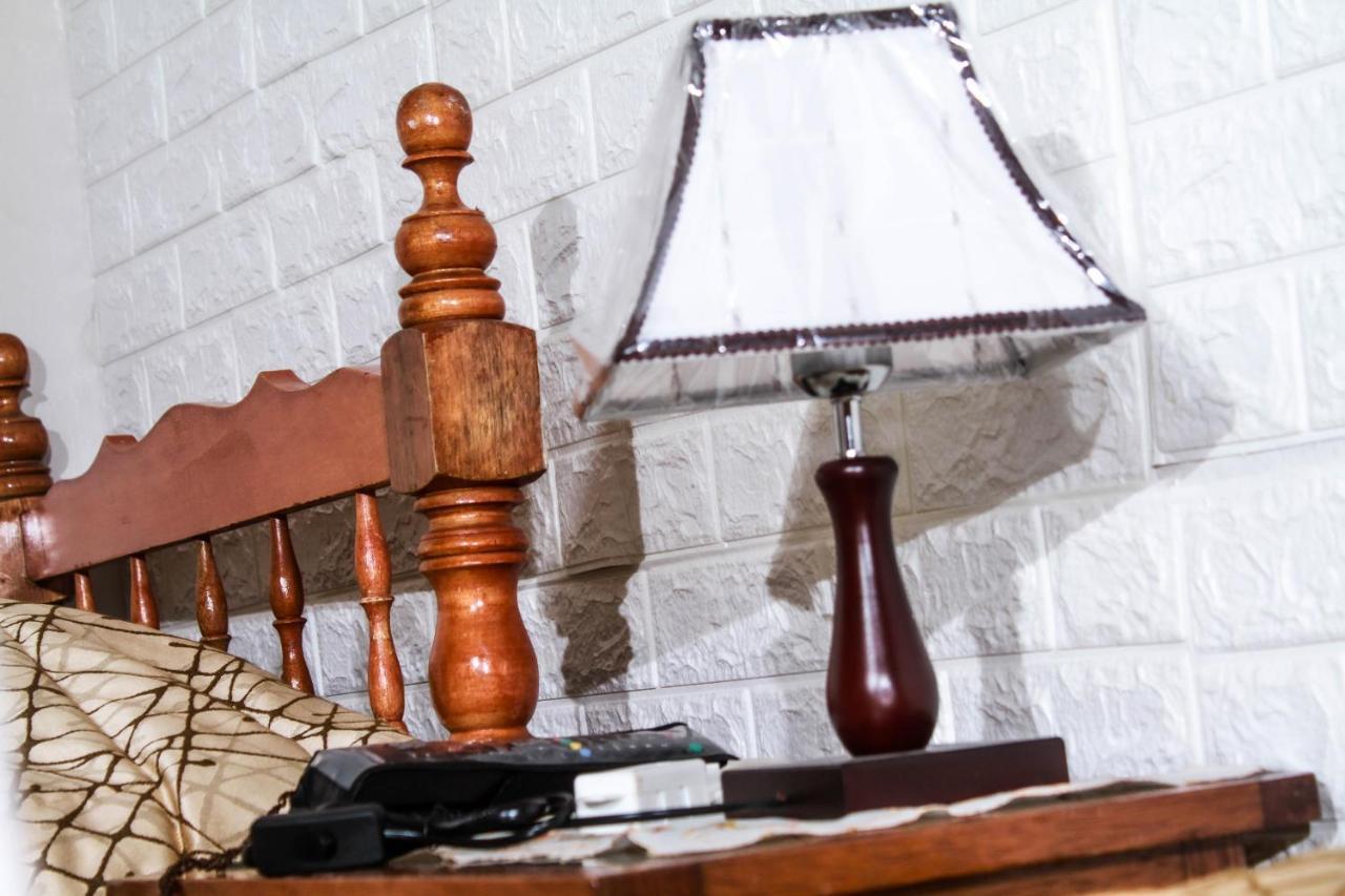 Hotel Virgen Del Carmen - Huaraz エクステリア 写真
