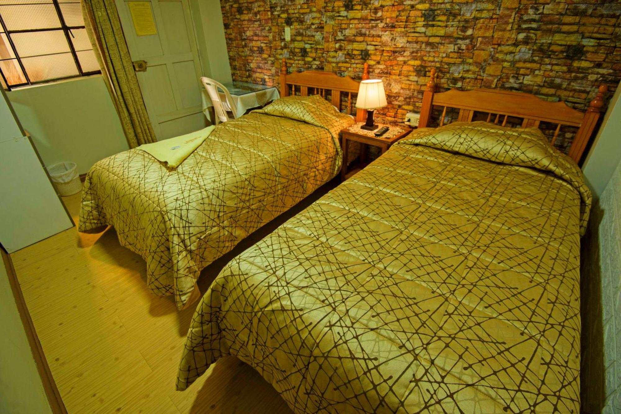 Hotel Virgen Del Carmen - Huaraz エクステリア 写真