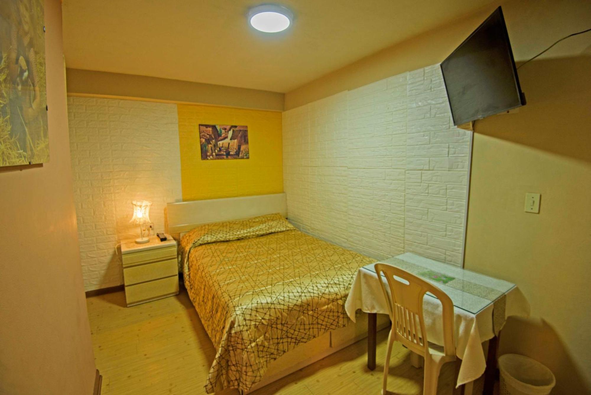 Hotel Virgen Del Carmen - Huaraz エクステリア 写真